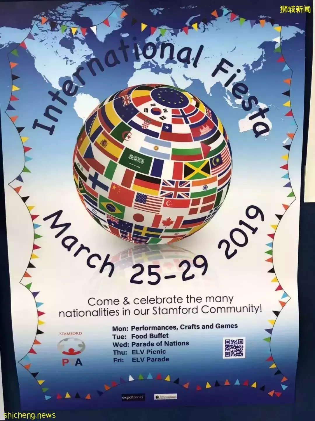 看起來每天都在玩，新加坡國際學校的娃們是怎麽學習的