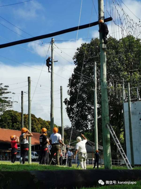 这五个关于新加坡的谜语,让大家来猜一猜