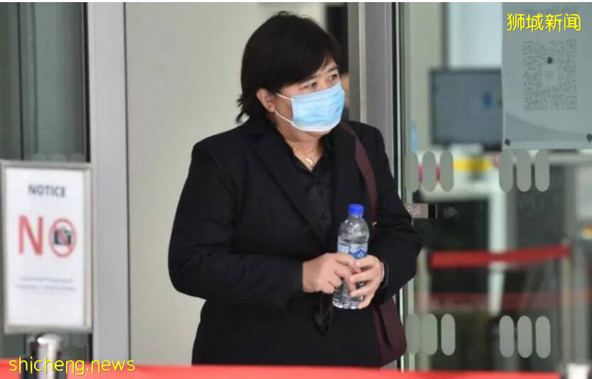 在新加坡不戴口罩的“东邪和西毒”现在怎么样了?有没有被打PP