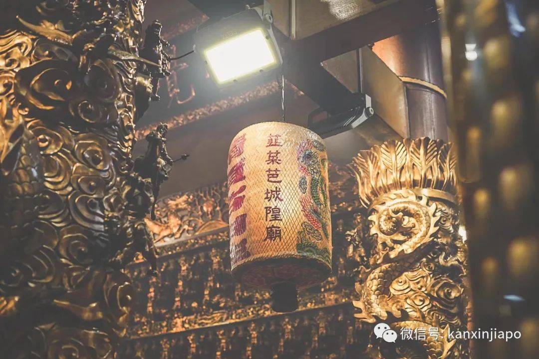 在新加坡“求啥拜啥”大有讲究,著名寺庙详细盘点