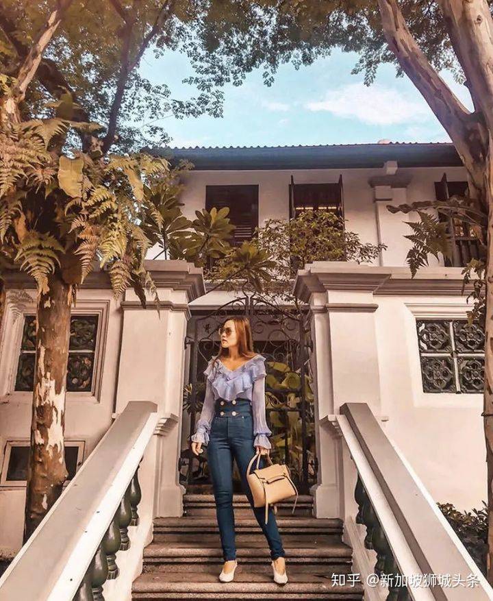 旅行的意義—攝影攻略之巴西立地鐵站