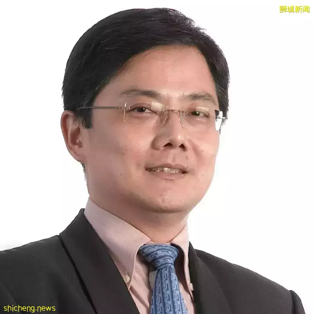 人事任命 NTU三位副校長新上任！再新增一個副校長職位