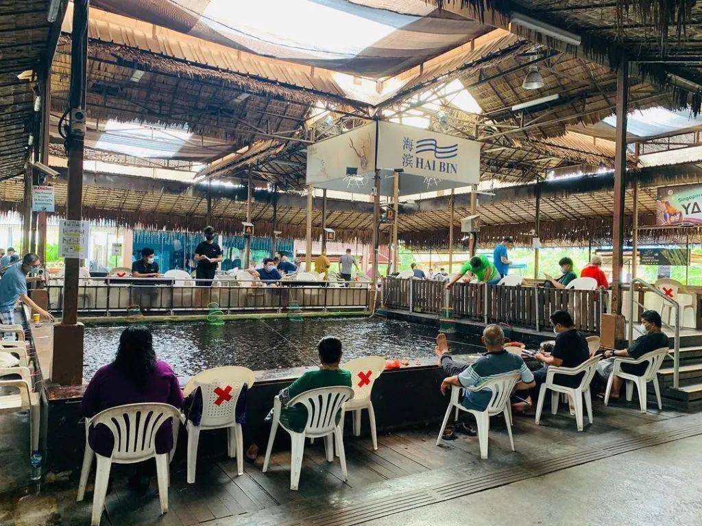 下雨天不宅家系列——试试新加坡这些让你放飞自我的室内玩法