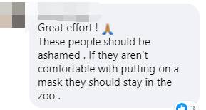 太牛了！有人專抓不戴口罩的洋人，被贊“現實生活中的英雄”