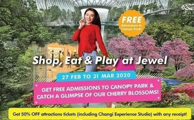 This week's deals and promotions you cannot miss!