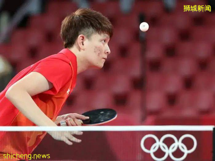 一周回顧!新加坡選手奧運之旅表現如何