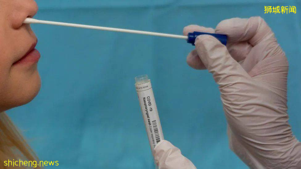 这个新冠变异病毒确诊病例数量,新加坡全球排第五!个人防护如何加码