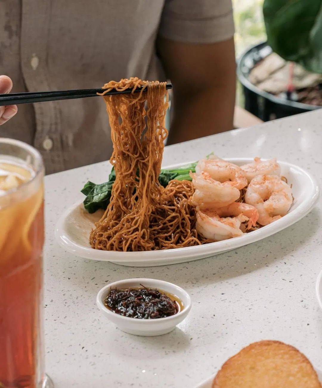 香港翠华茶餐厅将在JEM开新店