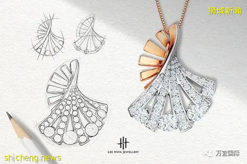 新加坡的这些牌子,可以说十分牛X了