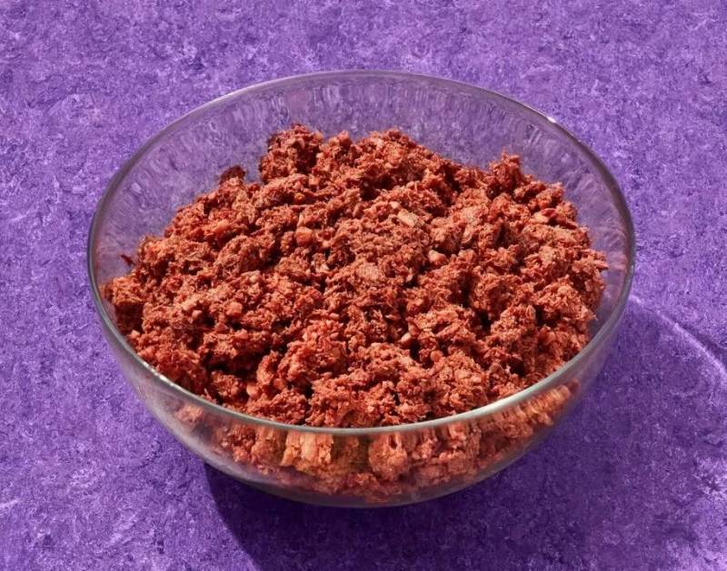 新加坡100家超市开始卖人造肉！李嘉诚、淡马锡投资的黑科技