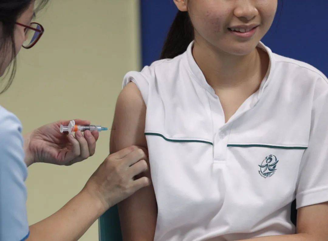 外国人在新加坡如何接种HPV？内附攻略