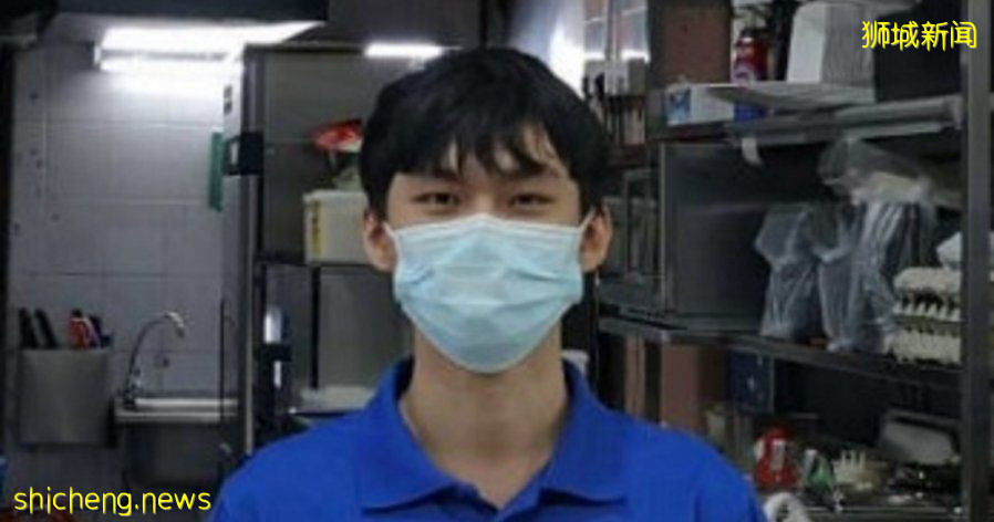 新加坡随机持刀砍人案　1人出院3伤者情况稳定