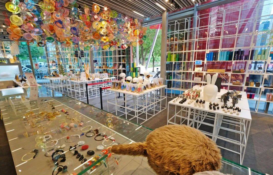 新加坡美术艺术馆大盘点,燃烧你的艺术之魂