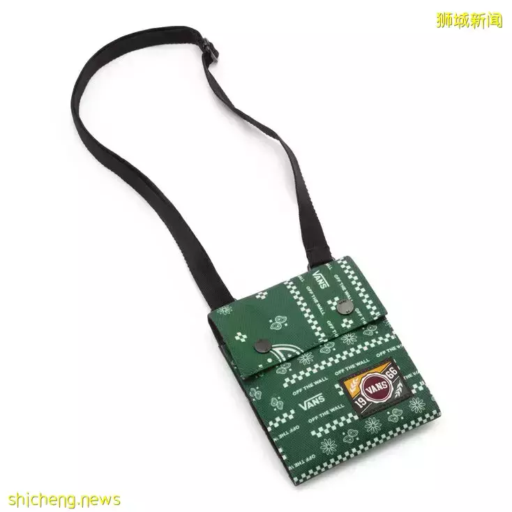 最低只从$9.60起！超级潮牌Vans 开启高达50%的夏季促销🔥全是一上架就断货的爆款🤩拼手速的时候到了