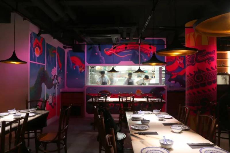 獅城美味 隱秘的角落——暗藏玄機的美味