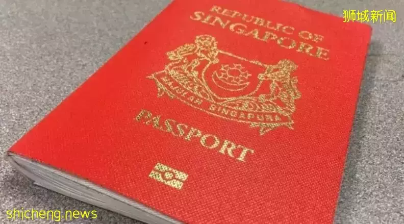 新加坡人搭飞机欲望有多强？排队排的老娘腰疼