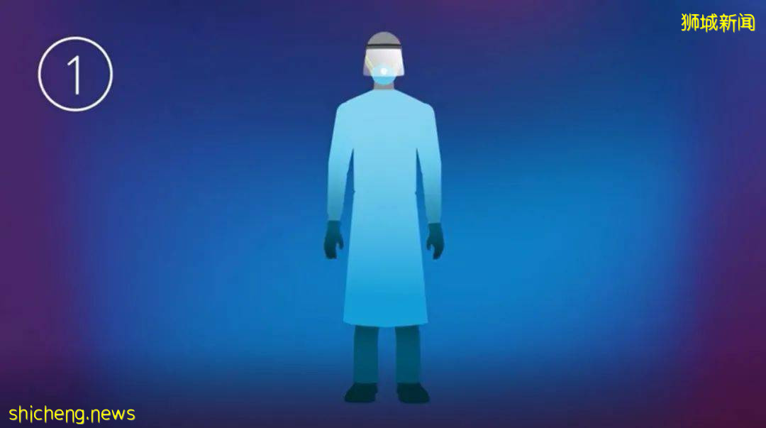 下周起，能在新加坡藥店買到新冠自助檢測儀！多少錢，怎麽用