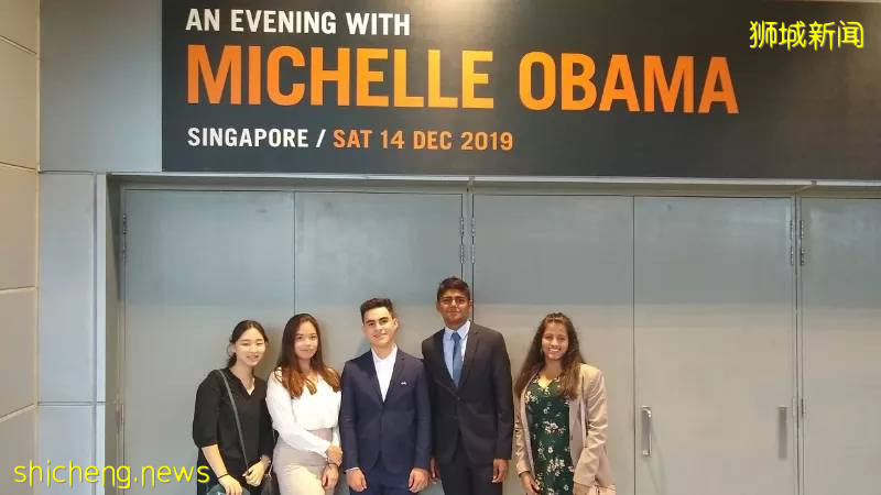 新加坡政府發福利!$1400多/月的國際學校,連奧巴馬夫人都去過