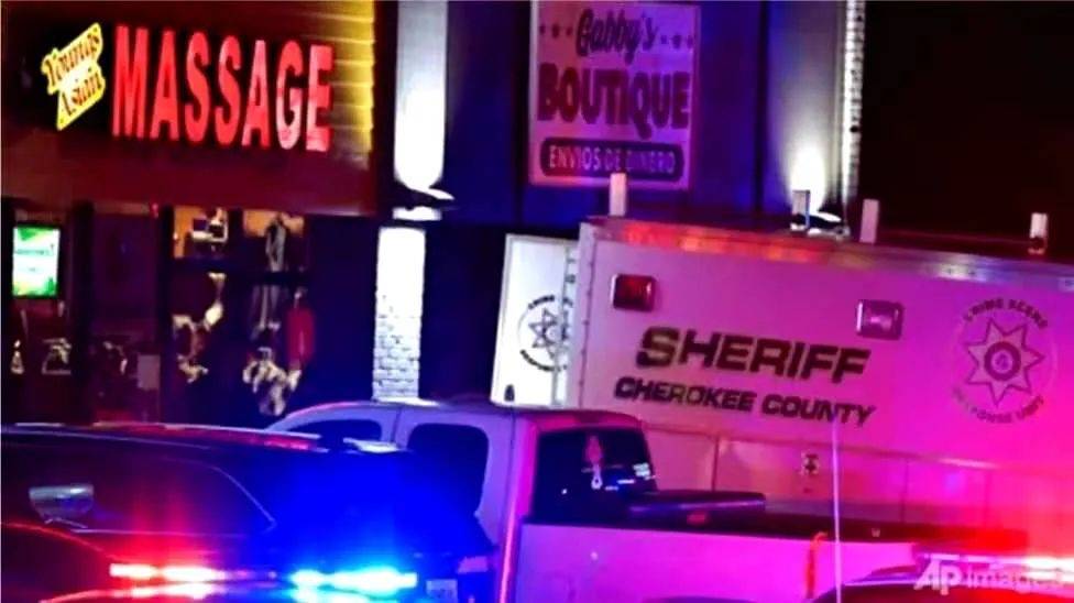 美国仇恨亚裔事件频发,生活在彼岸的新加坡人如何自保