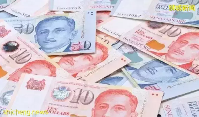 兩周後，新加坡又宣布“發錢”！春節後12個新政影響全島公民、PR、准證人士