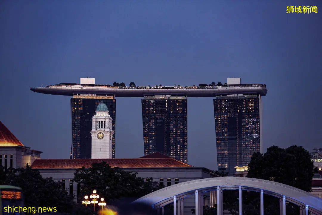 新加坡連續漲價10個月!網友:吃不起菜,買不起房