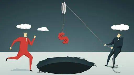 小心新加坡生活群裏,那個跟你換錢的人