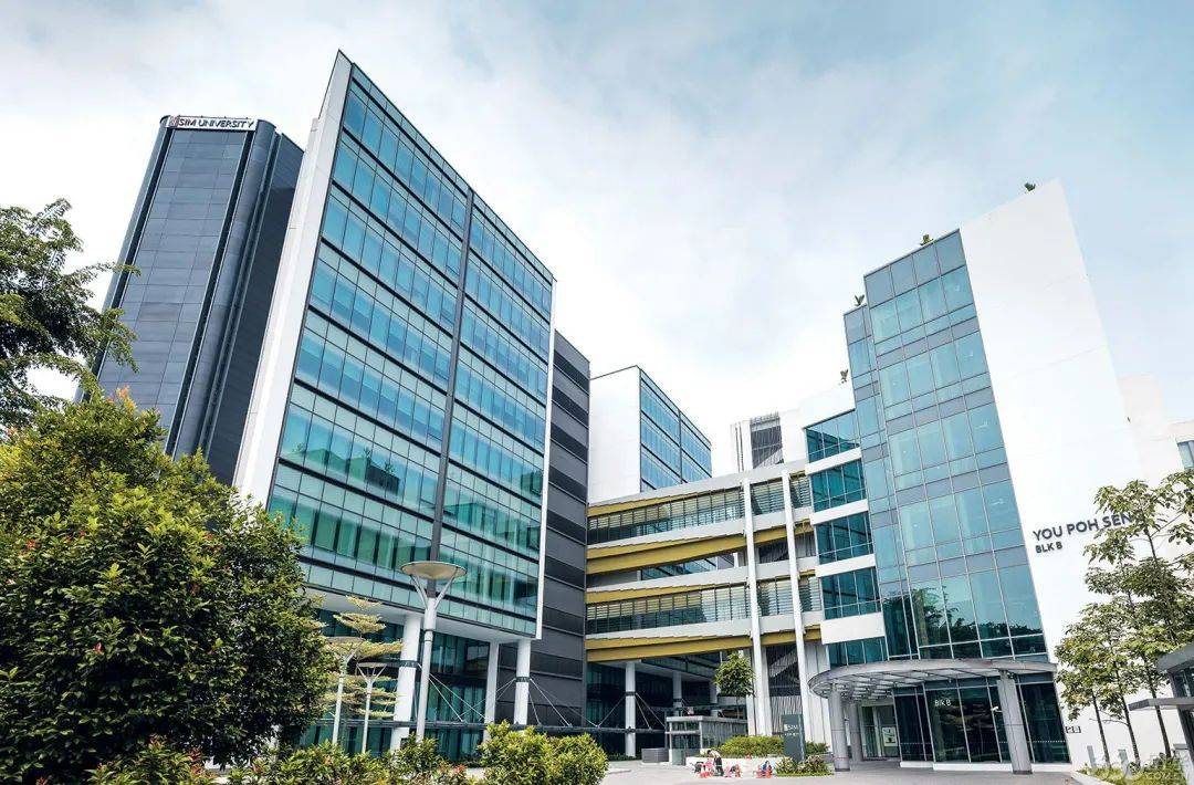 新加坡留學風向標