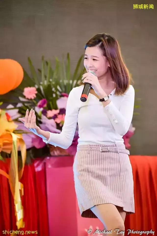 新加坡“宝马车祸”烧伤女孩首露脸!4个月,做了40多次手术