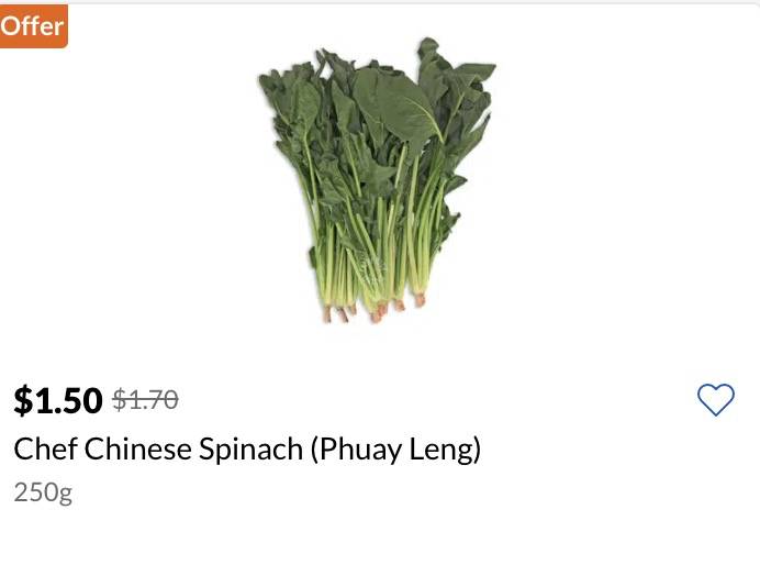 新加坡这些东西突然涨价了！居然因为马来西亚发大水