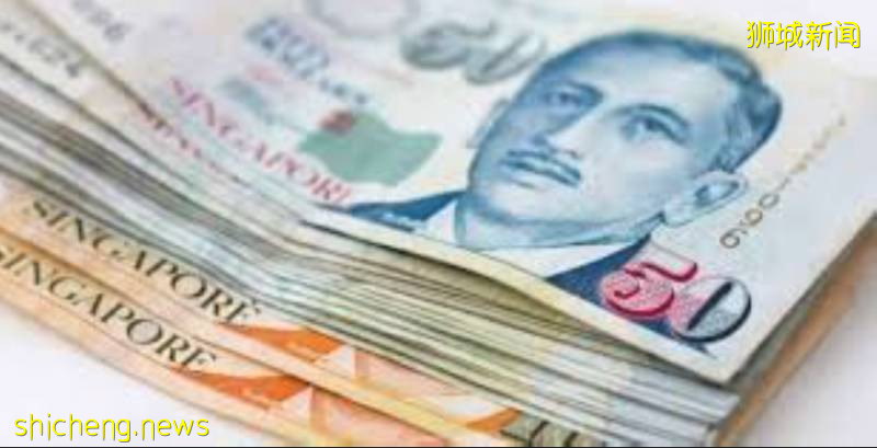 阻斷結束新加坡前方路阻且長,未來充滿巨大挑戰!