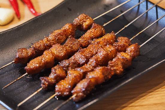 文庆新食代新店开业狂送霸王餐!还有招牌鸡公煲集赞免费领