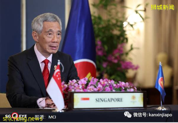 時隔四年美國總統重返東盟峰會,大撒一億美元,所爲何事