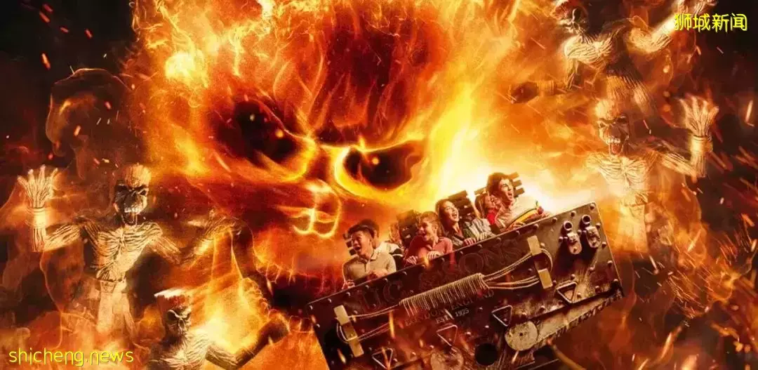 假期攻略 如何一天刷完新加坡环球影城?还有学生优惠