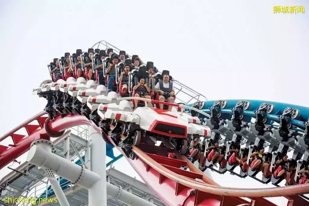 震惊!北京环球影城一游客坐过山车后身亡...新加坡环球影城过山车安全吗
