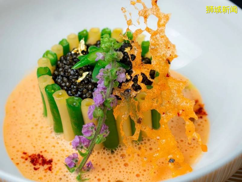 這些獅城好吃的美食,就算有錢也吃不到,原因竟然是這個