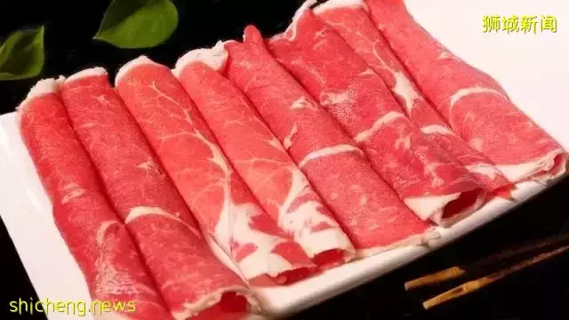 没有鸡饭吃怕什么,好吃的排著队呢