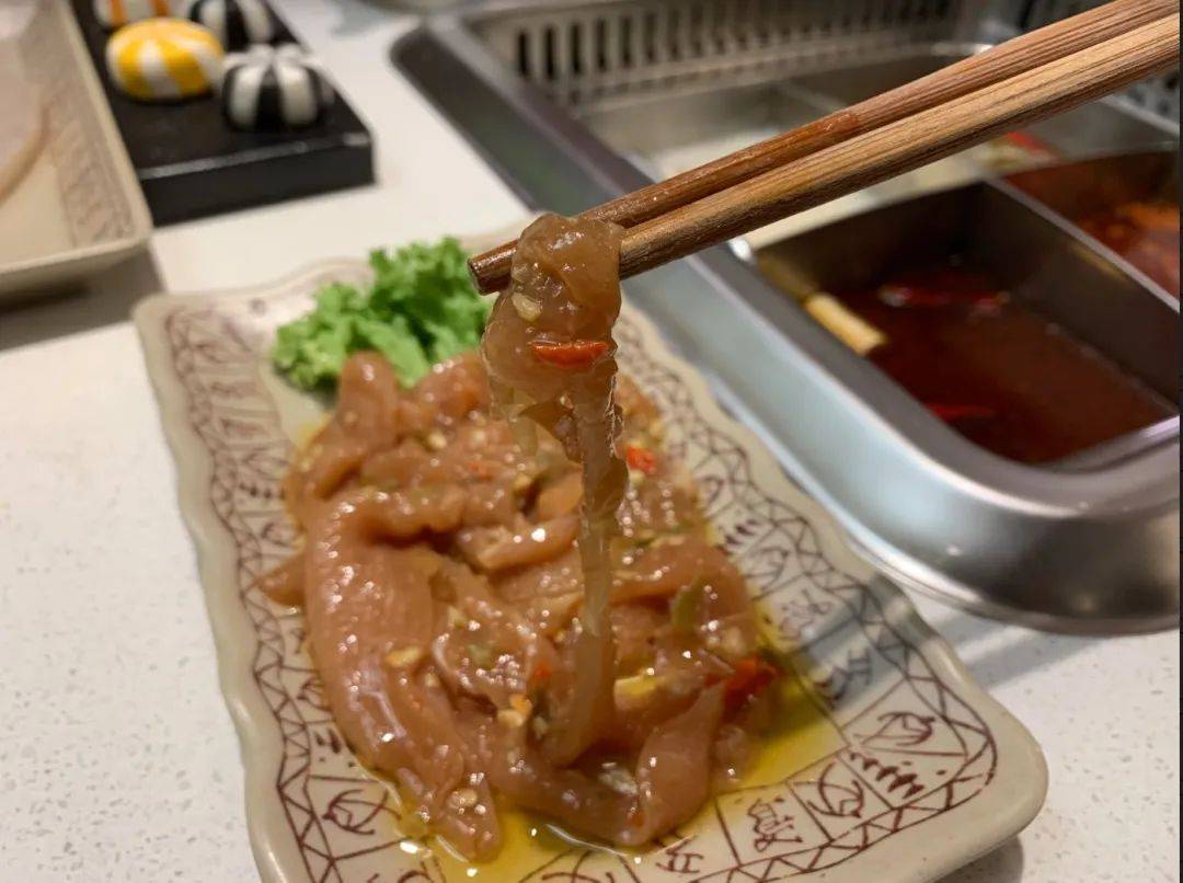 跨年超值福利,火鍋5.5折優惠!2020走好不送