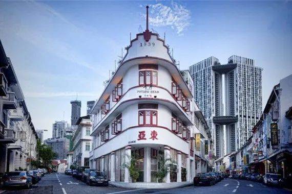 狮城美味 !隐秘的角落第二弹——不容错过的好店