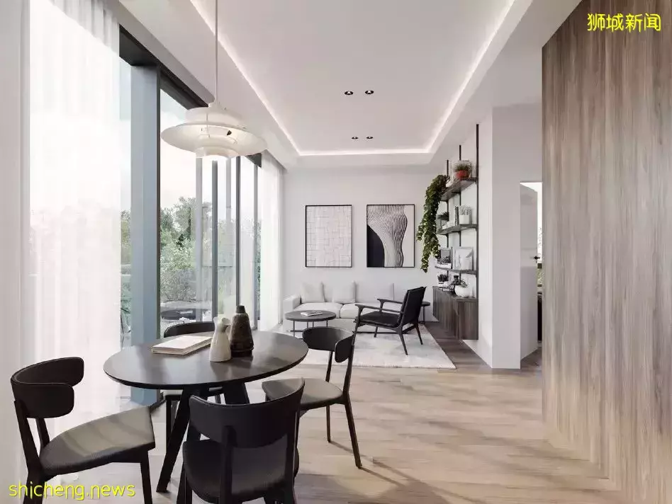 房産信息 10 Evelyn 介紹