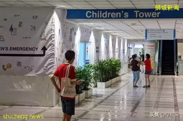 一切盡在掌握 新加坡部長：日增2萬例在預期中