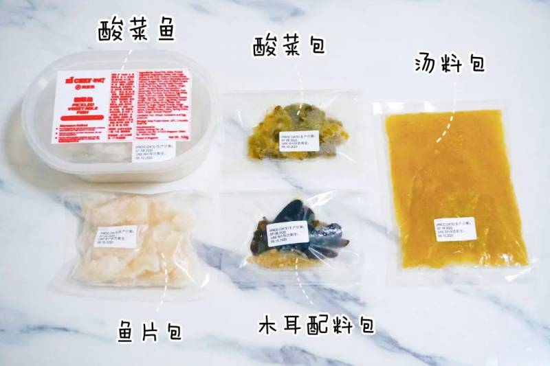 備受追捧的海底撈開飯了系列升級回歸!海底撈麥啤團購價開搶