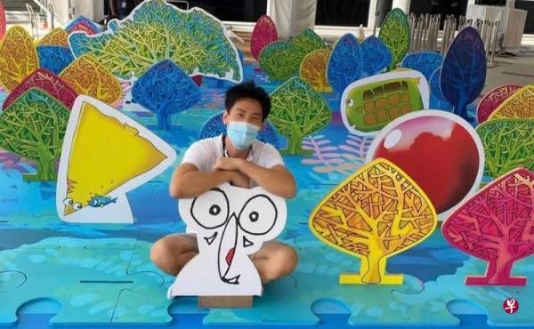 女儿把心交给男友 陈之财难掩失落