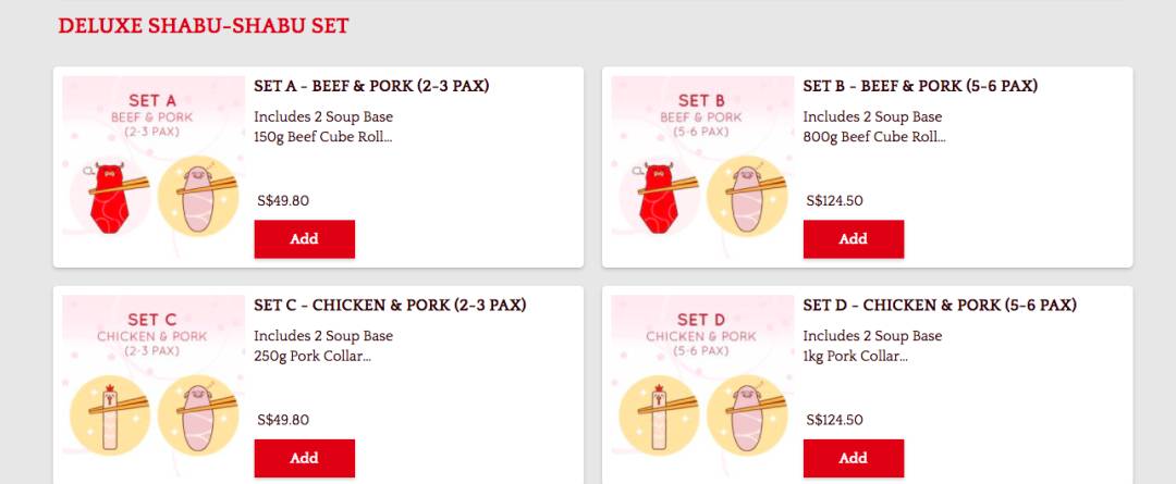 年三十在家吃團圓飯——坡島提供年夜飯全島外送的餐廳推薦