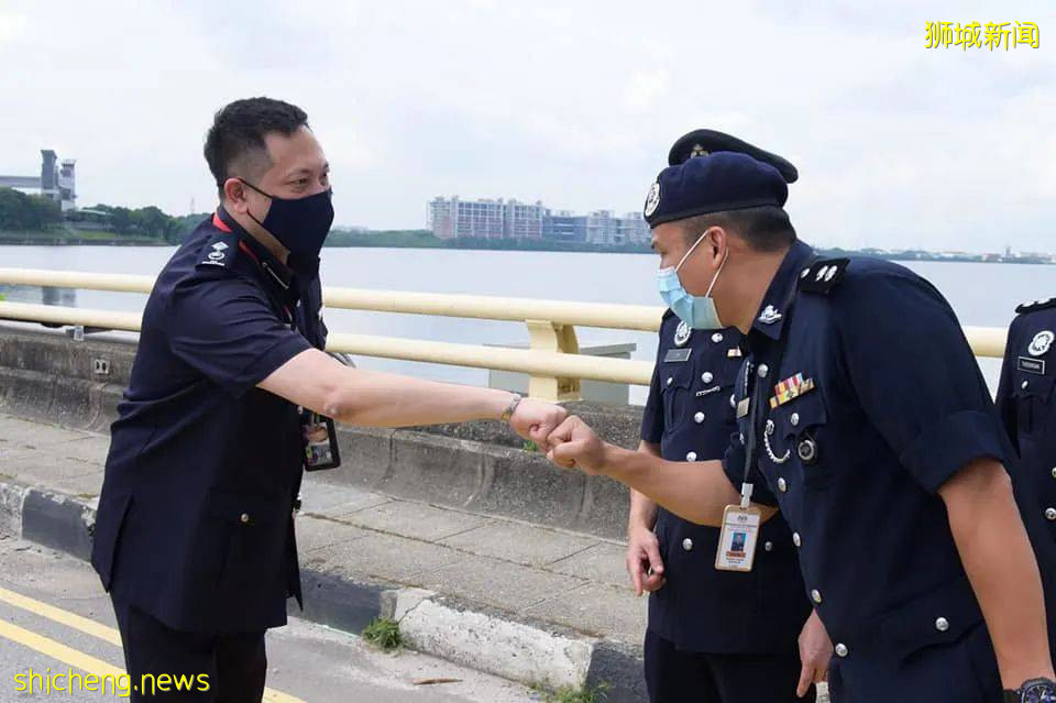 新加坡已向马来西亚旅客发出4124张VTL入境通行证