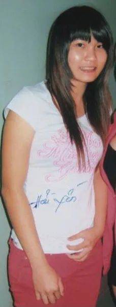 16岁富家女入境新加坡后神秘失踪!遍寻无踪!是生是死