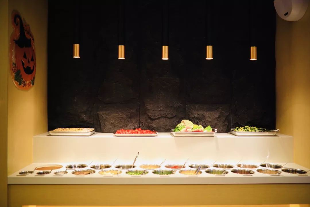 网红「太古里」火锅,全场7折!五重福利,邀你开启新年新食代!