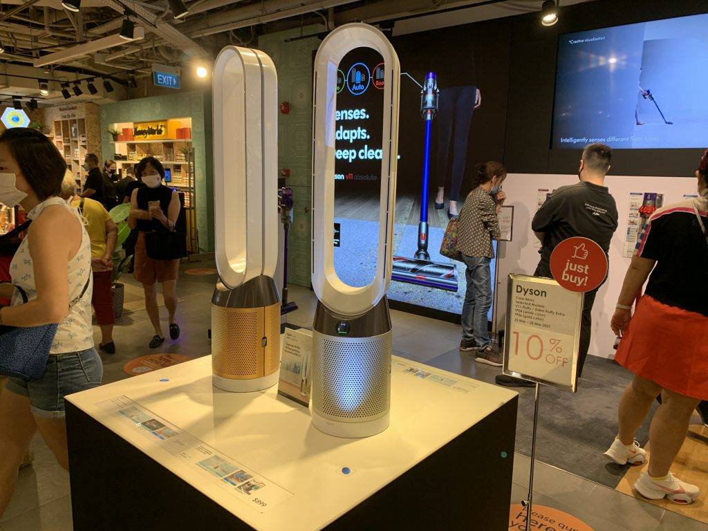 TANGS會員日第一手現場好價情報放出😍！滿減+滿贈+疊加全場12%返現，買到就是賺到