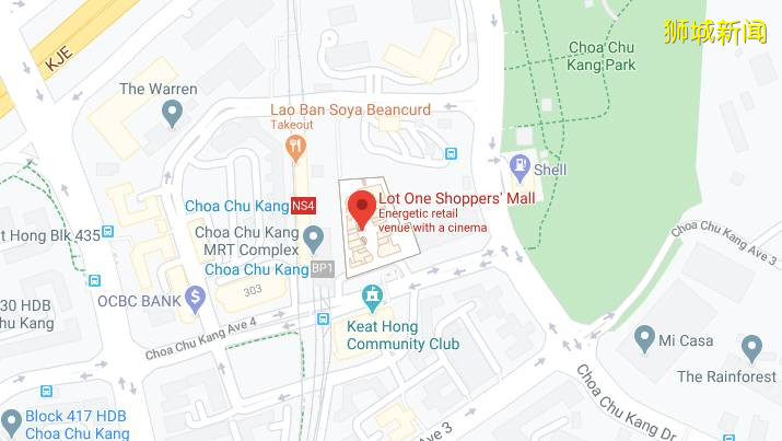 新加坡麦当劳又有确诊病例到访,30几个大妈大叔在牛车水跳广场舞