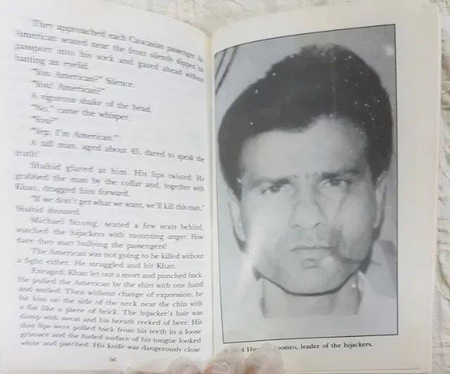 新航SQ117劫机事件30周年!当年震惊世界的黑暗9小时