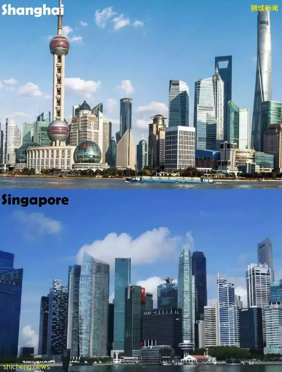 上海飛新加坡機票暴漲至近3萬！登機前可不用核酸檢測！她舉家搬遷來新後，竟然後悔了